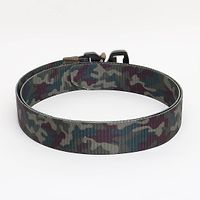 Stylish Canvas Army Tactical Belts For Men And Boys-thumb3