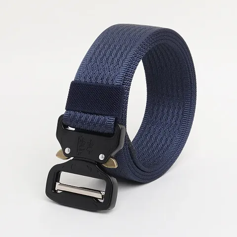 Stylish Canvas Army Tactical Belts For Men And Boys