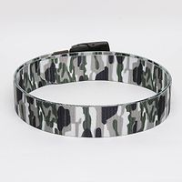 Stylish Canvas Army Tactical Belts For Men And Boys-thumb3