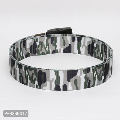 Stylish Canvas Army Tactical Belts For Men And Boys-thumb4