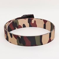 Stylish Canvas Army Tactical Belts For Men And Boys-thumb2