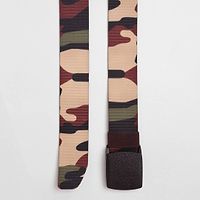 Stylish Canvas Army Tactical Belts For Men And Boys-thumb4