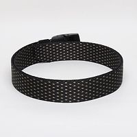 Stylish Black Canvas Army Tactical Belts For Men And Boys-thumb3