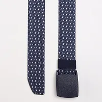 Stylish Blue Canvas Army Tactical Belts For Men And Boys-thumb4