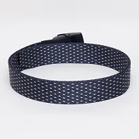 Stylish Blue Canvas Army Tactical Belts For Men And Boys-thumb3