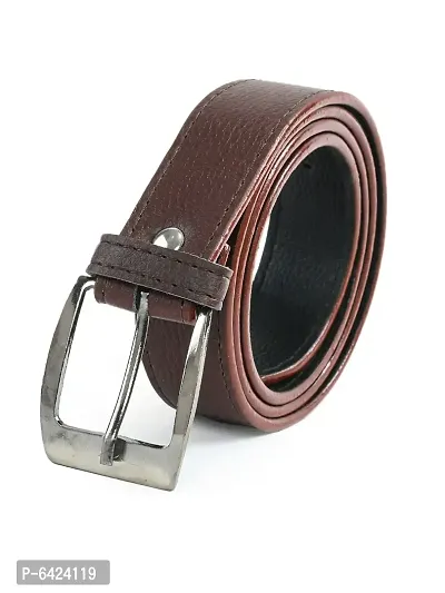 kastner men artificial leather belt-thumb0