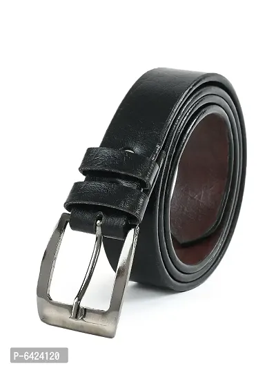kastner men artificial leather belt
