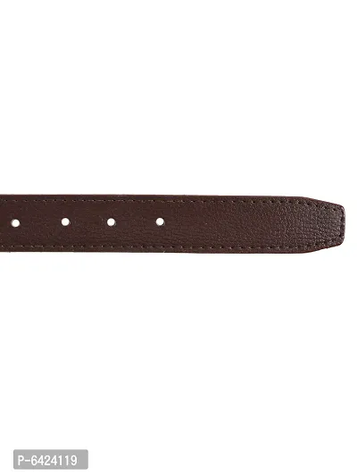 kastner men artificial leather belt-thumb5