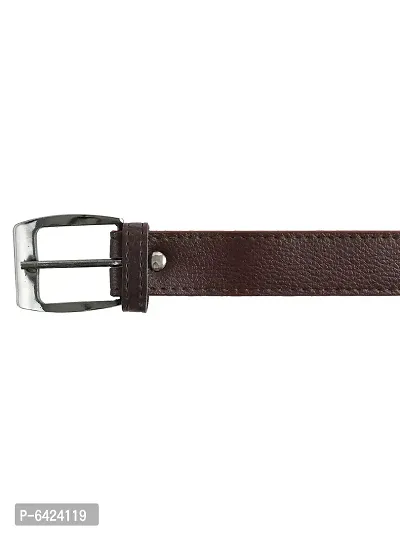 kastner men artificial leather belt-thumb4