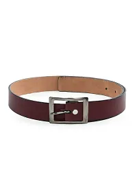 kastner men artificial leather belt-thumb1