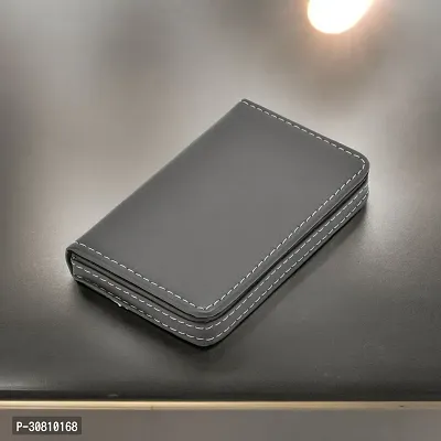 Kastner Unisex Artificial Leather Card Holder