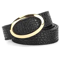 Kastner Women Formal Artificial Leather Belt-thumb1