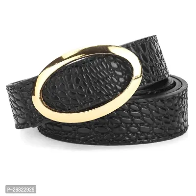 Kastner Women Formal Artificial Leather Belt-thumb2