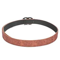 Kastner Women Formal Artificial Leather Belt-thumb3