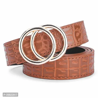 Kastner Women Formal Artificial Leather Belt-thumb2