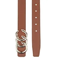 Stylish Artificial Leather Belt For Women-thumb4