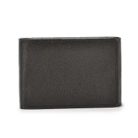 Kastner Unisex Leather Card Holder-thumb3