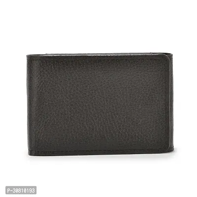 Kastner Unisex Leather Card Holder-thumb4