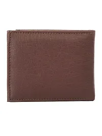 Kastner Mens Artificial Leather Wallet pack of 1-thumb4