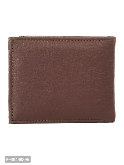 Kastner Mens Artificial Leather Wallet pack of 1-thumb5