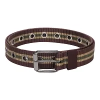 Men Stylish Canvas belt-thumb2