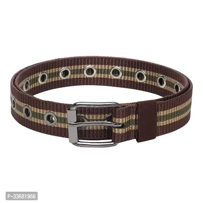 Men Stylish Canvas belt-thumb3