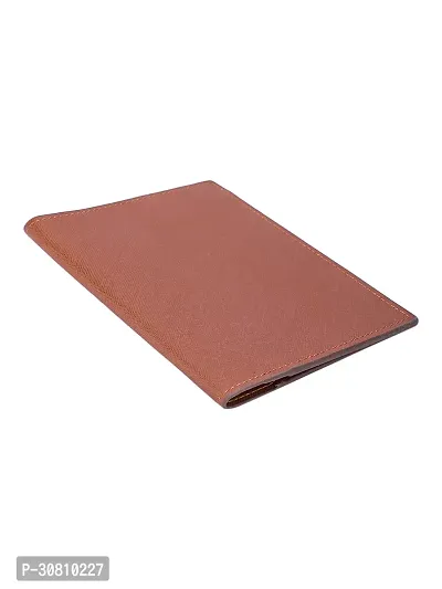 Kastner Unisex Artificial Leather Passport  Card Holder-thumb3