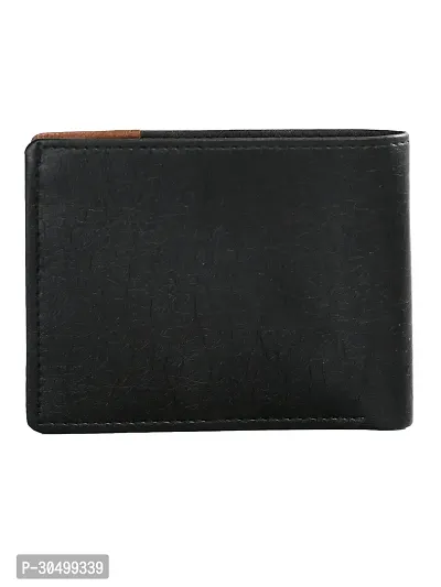 Kastner Mens Artificial Leather Wallet pack of 1-thumb3