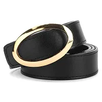 Kastner Women Formal Artificial Leather Belt-thumb1