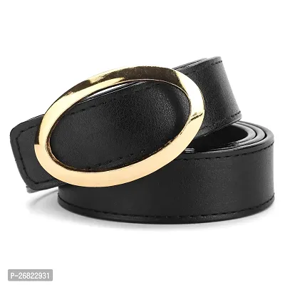 Kastner Women Formal Artificial Leather Belt-thumb2