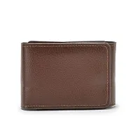 Kastner Unisex Leather Card Holder-thumb1