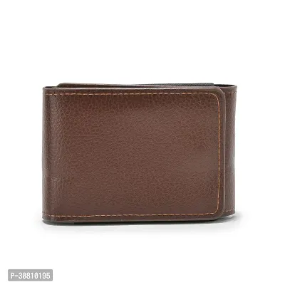 Kastner Unisex Leather Card Holder-thumb2