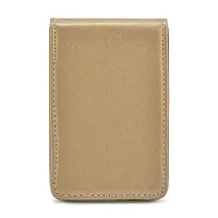 Kastner Unisex Artificial Leather Card Holder-thumb2