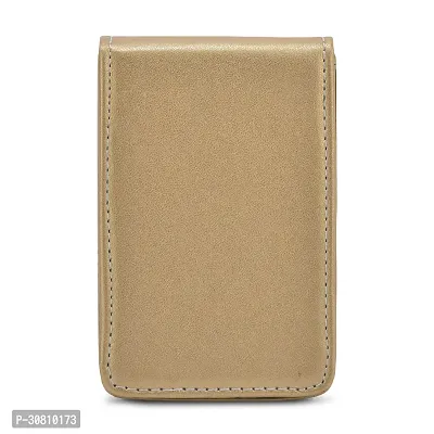 Kastner Unisex Artificial Leather Card Holder-thumb3