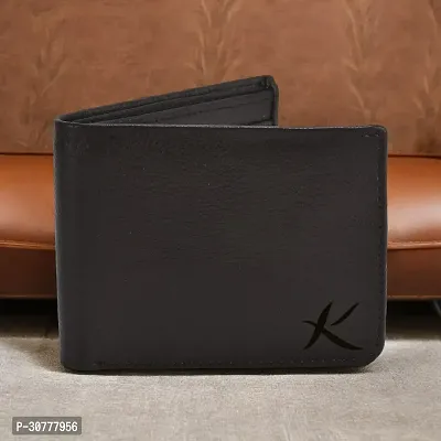 Stylish Leather Wallet for Men