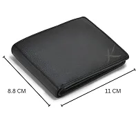 Stylish Leather Wallet for Men-thumb1