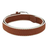 Winsome Deal Men Canvas Casual Belt-thumb2