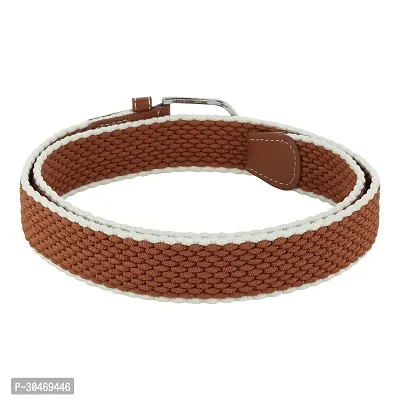 Winsome Deal Men Canvas Casual Belt-thumb3