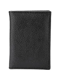 Kastner Unisex Leather Card Holder-thumb4