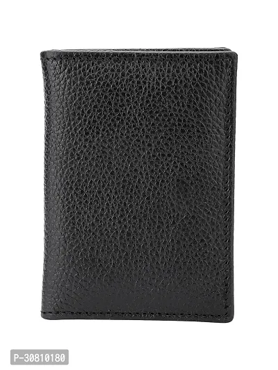 Kastner Unisex Leather Card Holder-thumb5