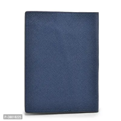 Kastner Unisex Artificial Leather Passport  Card Holder-thumb5