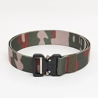 Winsome Deal Men Canvas Casual Belt-thumb2