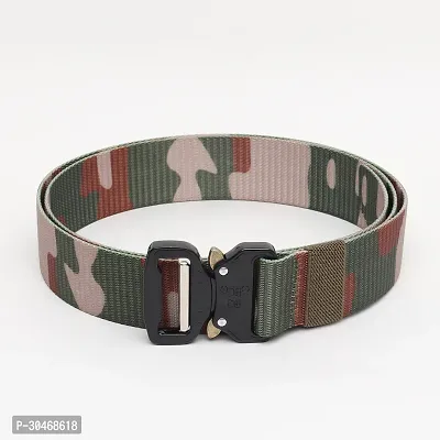 Winsome Deal Men Canvas Casual Belt-thumb3