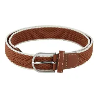 Men Stylish Canvas belt-thumb2