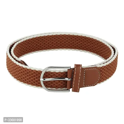 Men Stylish Canvas belt-thumb3