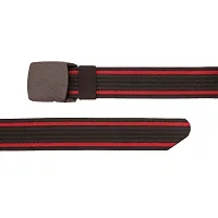 Men Stylish Canvas belt-thumb3