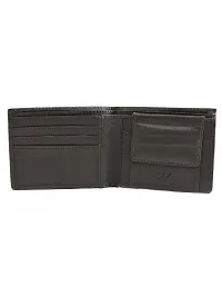 Kastner Mens Artificial Leather Wallet pack of 1-thumb2