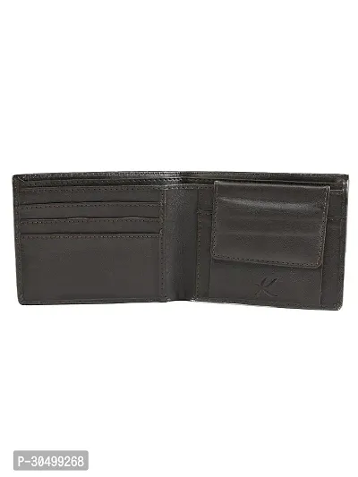 Kastner Mens Artificial Leather Wallet pack of 1-thumb3