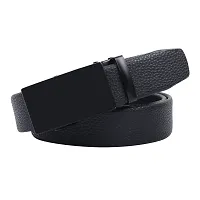 Winsome deal men stylish artificial leather belt-thumb1