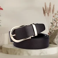 Winsome Deal artificial leather belt-thumb3